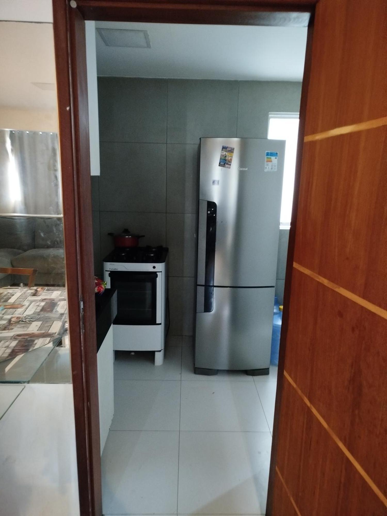 Jatiuca Apartamento Maceió